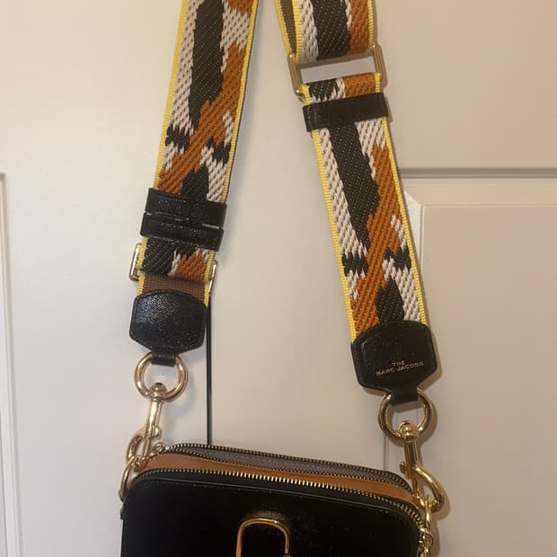 Marc Jacobs 카메라백