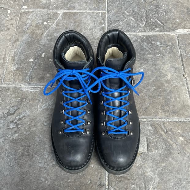 디에메(Diemme)/ 로치아 벳 부츠 블랙/ 43