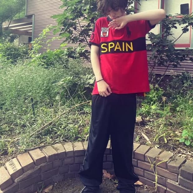 폴로 치프키프 스페인 XL