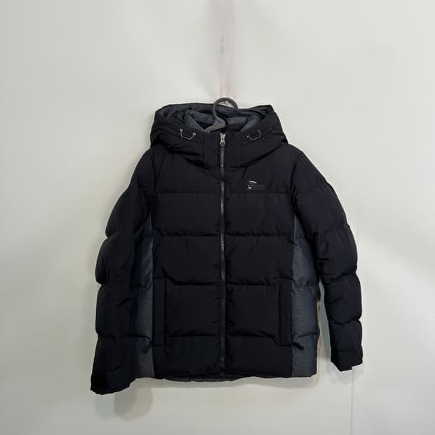 네파 2020 여성 고어텍스 패딩 90