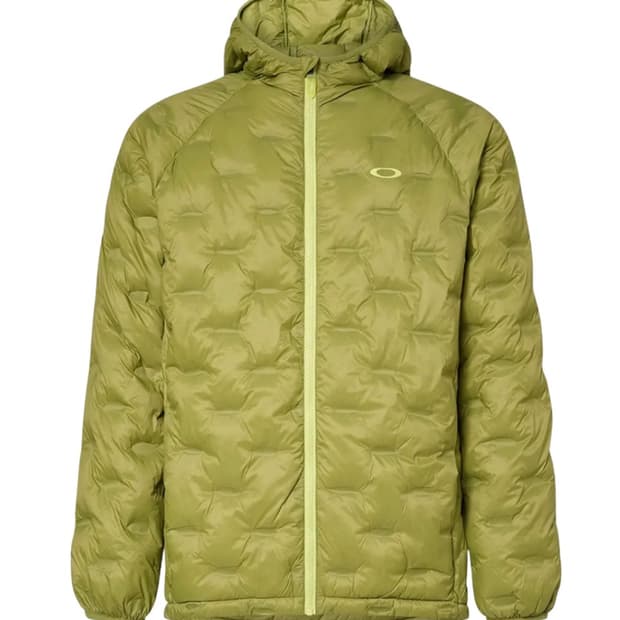 새상품)오클리 드리프트 O-퍼프 경량패딩 자켓