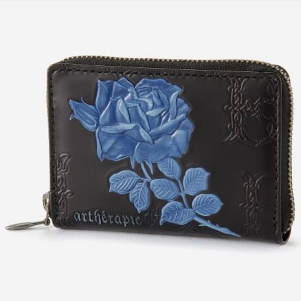 알세라피 (Artherapie) coin wallet