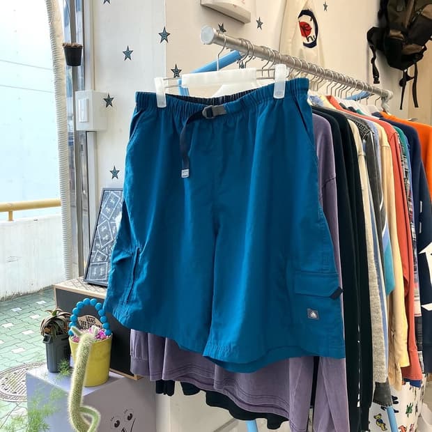 Nike ACG shorts