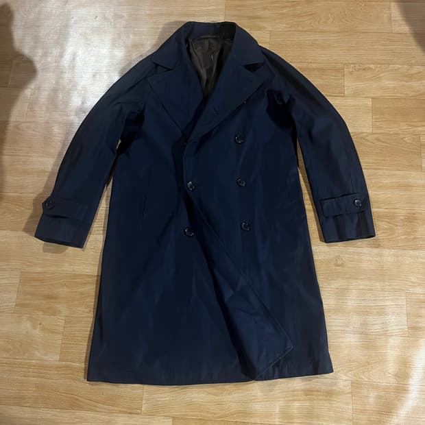 [97] 링자켓 안드레아서울 트렌치코트