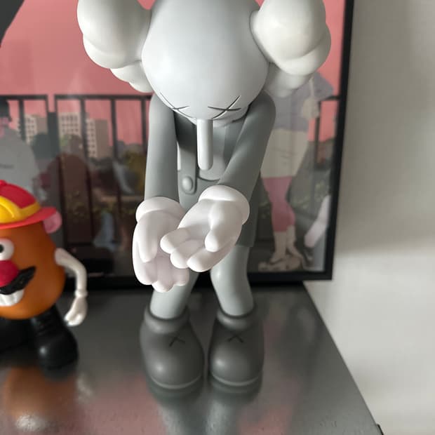카우스 스몰라이