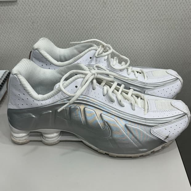 나이키 샥스 290