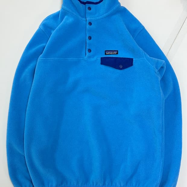 파타고니아 신칠라