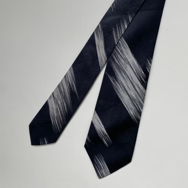 도미니크프랑스 (Dominique France)명품 정품넥타이 7.7cm