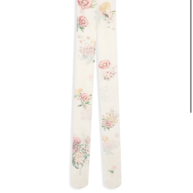 오픈와이와이 스타킹