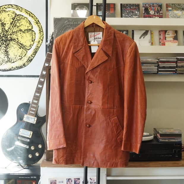 80s Vtg made in u.s.a