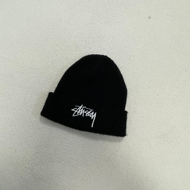 스투시 비니