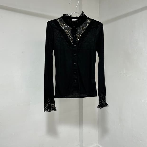 vtg top