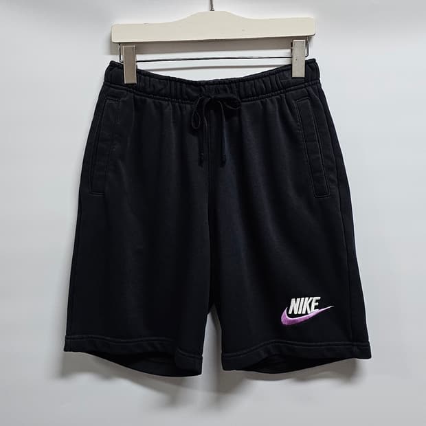 나이키 클럽 프렌치테리 쇼츠 M