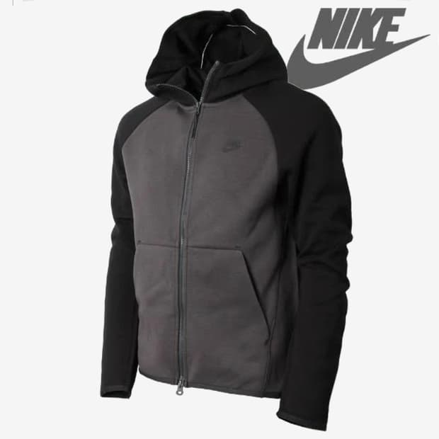 Nike M NSW 풀집 후디