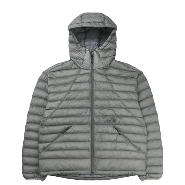 노스페이스 벤투스 실버