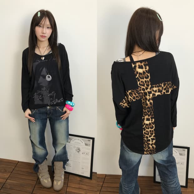 Z00227 Japanese Vintage