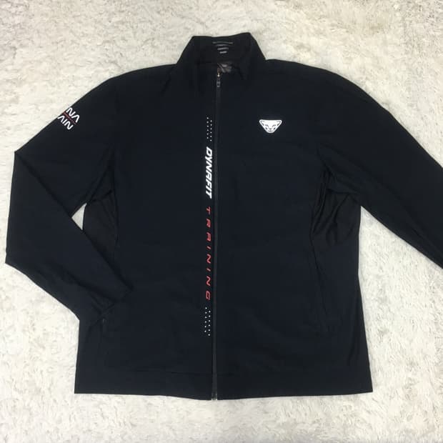 다이나핏 빅로고 집업자켓 만원샵 CC26