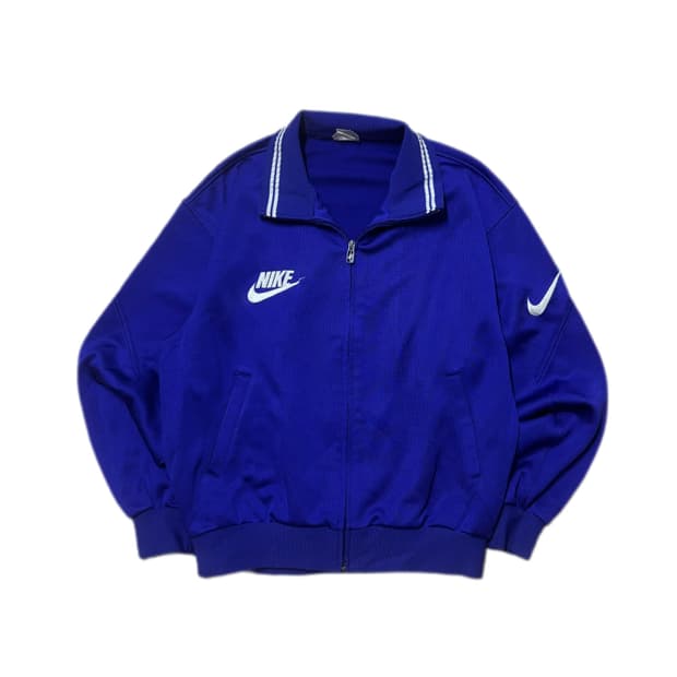 90‘s 나이키 져지 트랙탑 