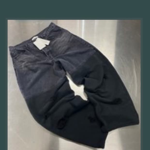 언더마이카 디발 1 사이즈