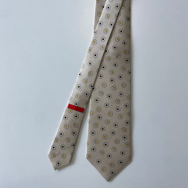 불가리(Bvlgari) 정품 명품넥타이