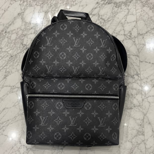 Louis Vuitton Apollo Backpack M43186