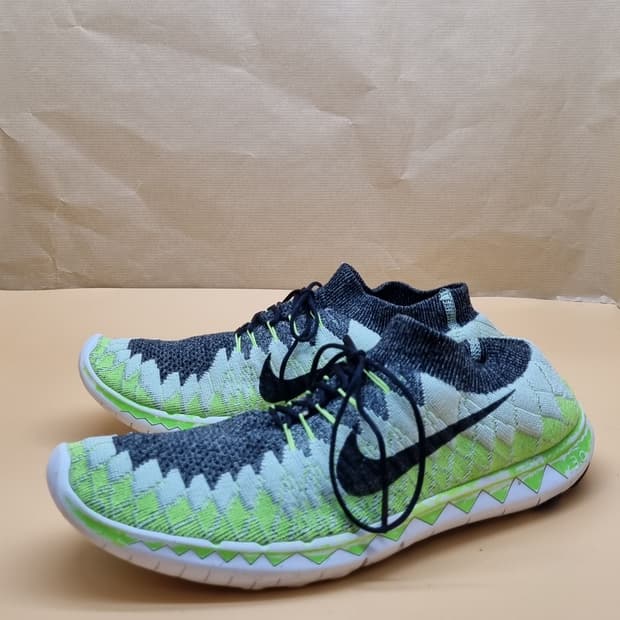 나이키 플라이니트. 남성런닝화290.