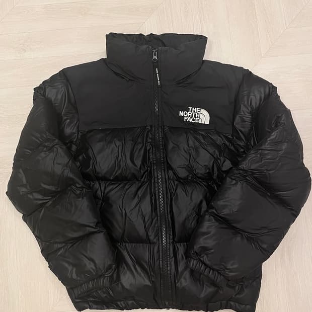 노스페이스 온볼 패딩