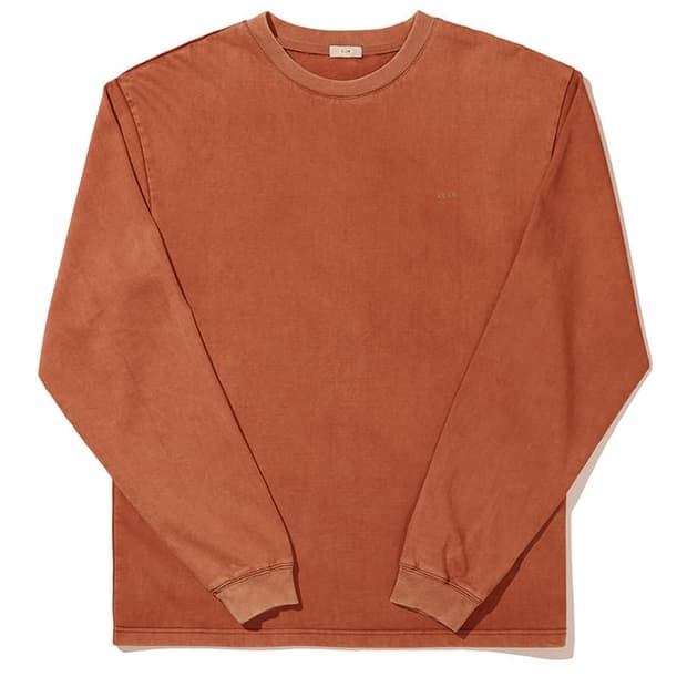 [3]엑슬림 디아블로 롱슬리브