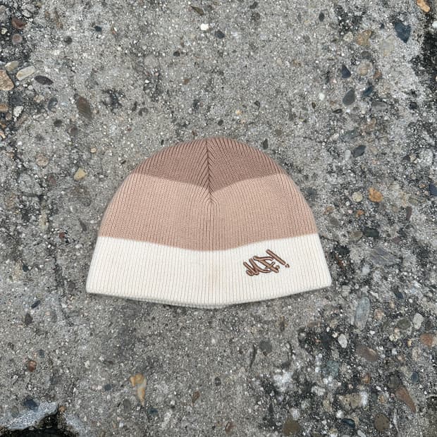 vintage majahflavah beanie