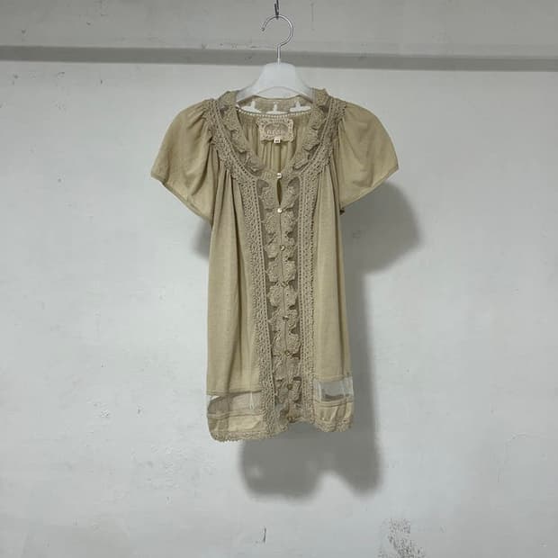 vtg top