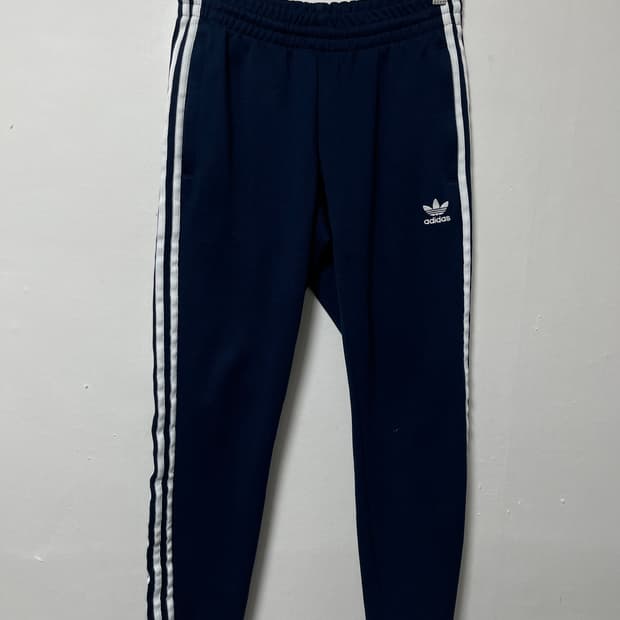 30-32 아디다스 오리지널 조거팬츠 정품