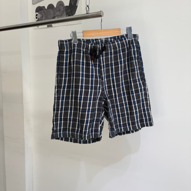 GRAMICCI (Made in USA) 반바지