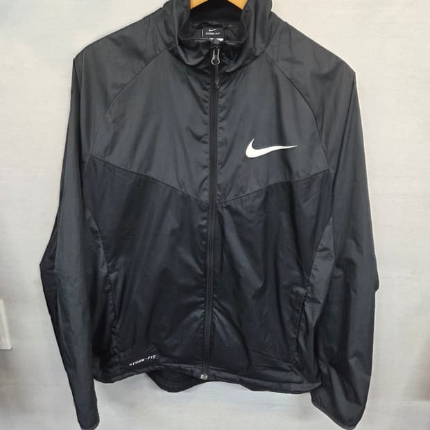 나이키 스톰핏 as gpx 우븐자켓 L