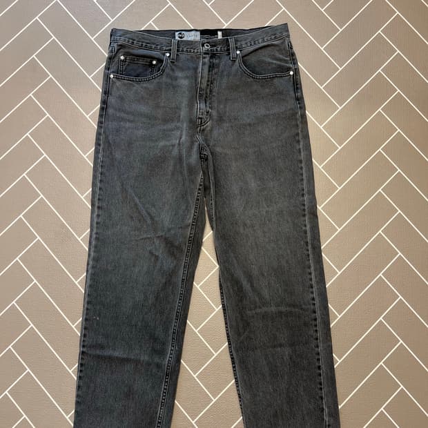 리바이스 현행 실버탭 (36/32)