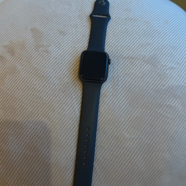 애플워치 SE 44mm