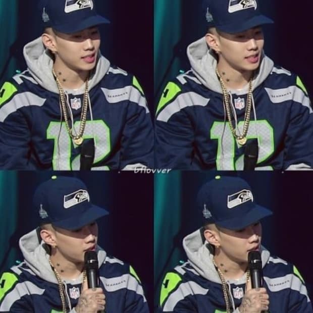 나이키 NFL 시애틀 시호크스 유니폼 져지 XL