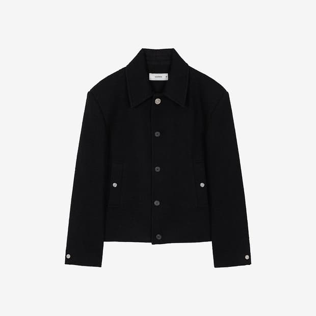 [2] 웨이비니스 / 에로이카 트위드 자켓