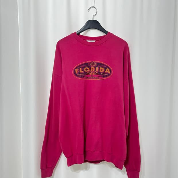 1990's SIGNET SPORTWEAR sweat shirt 