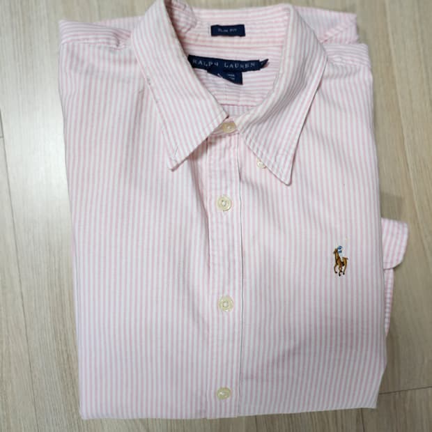 폴로랄프로렌 옥스포드셔츠 (12