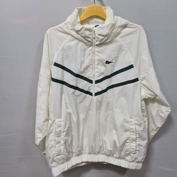나이키 윈드러너 바람막이 자켓 남성L 100~105