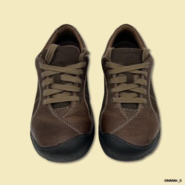 KEEN PRESIDIO BROWN