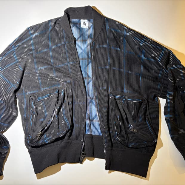 언더커버 X 나이키 