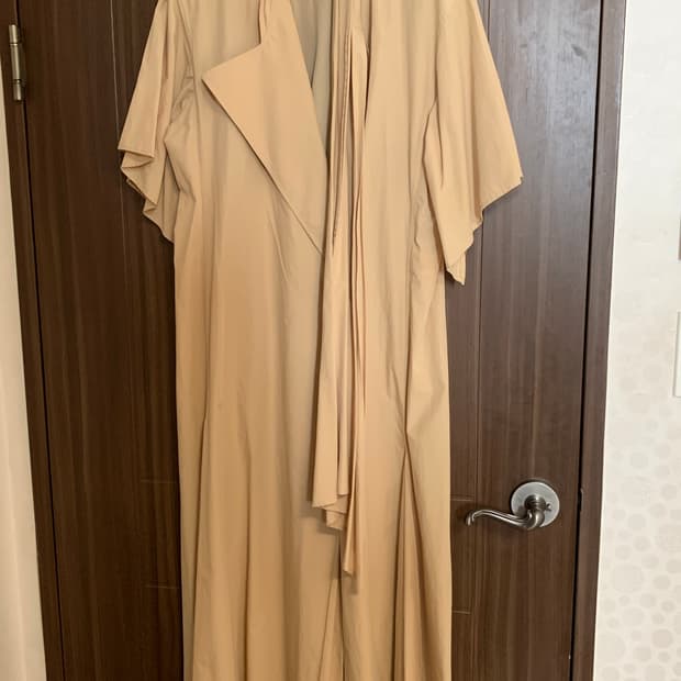 Lemaire robe dress