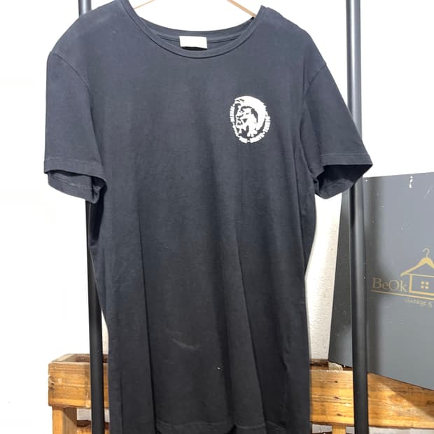 Diesel T-shirts