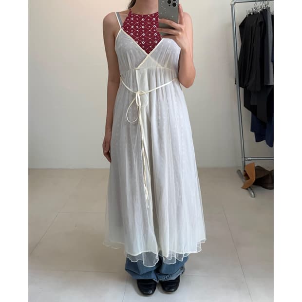 빈티지 원피스(개인결제창)