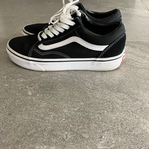 반스 올드스쿨 240