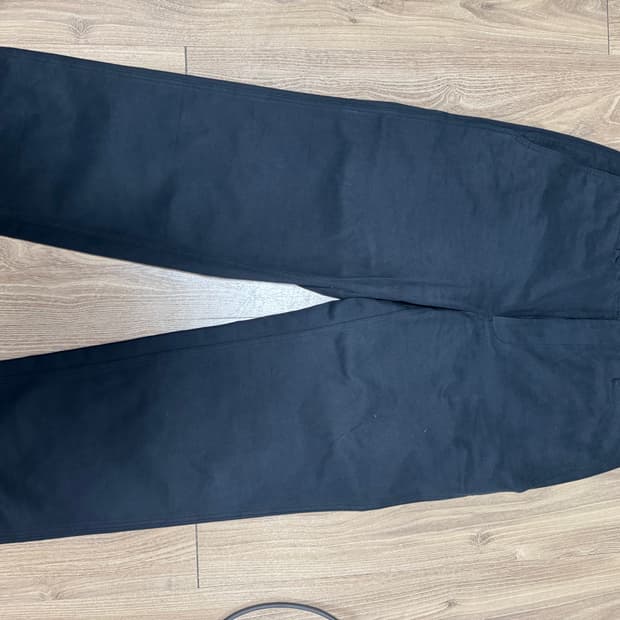 브라운야드 치노팬츠 