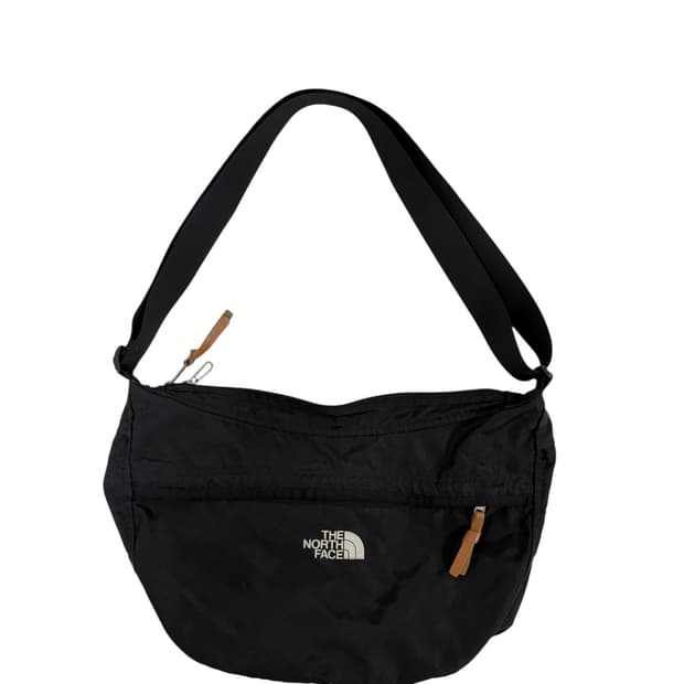 노스페이스 크로스백