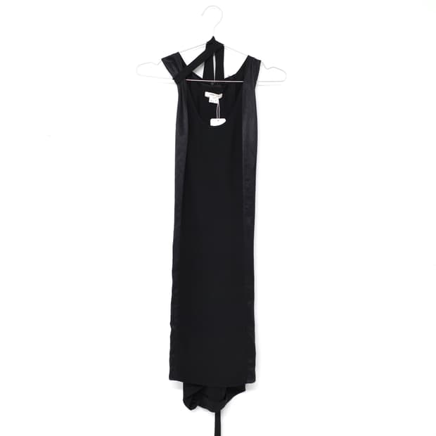 Helmut Lang Mini Dress