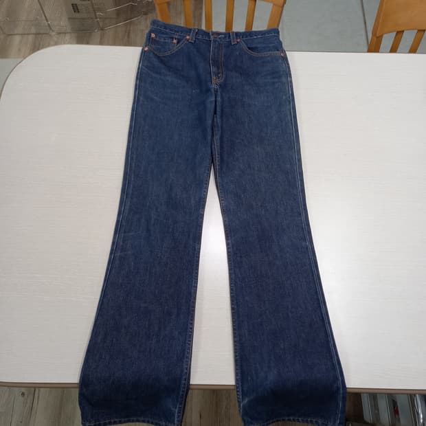 30 00's 리바이스517 Kor 부츠컷 30-131